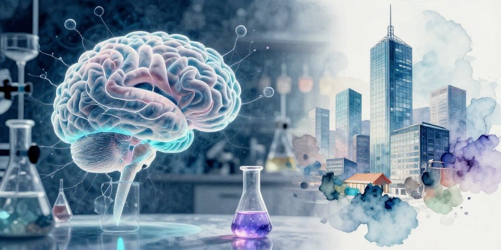 J&J’s Share Gains Show Strong Positioning in the Booming Psychedelic‑Neuroscience Market J&J’s Share Gains Show Strong Positioning in the Booming Psychedelic‑Neuroscience Market