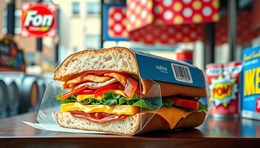 J.M. Smucker Co. vs. Trader Joe’s: A Landmark Trademark Battle Shaping Consumer-Goods Strategy J.M. Smucker Co. vs. Trader Joe’s: A Landmark Trademark Battle Shaping Consumer-Goods Strategy