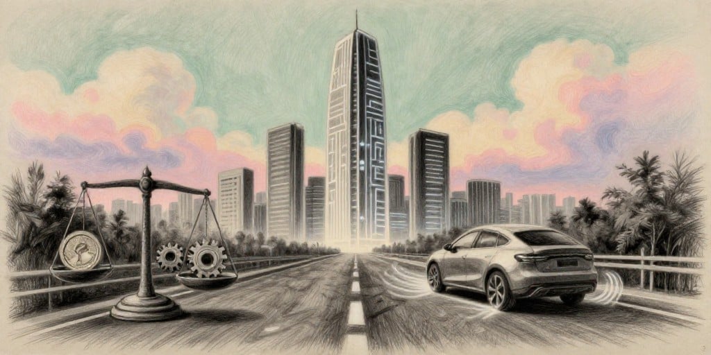 Johnson Controls 2026: Balancing Cost Cuts, AI R&D and Global Market Growth
