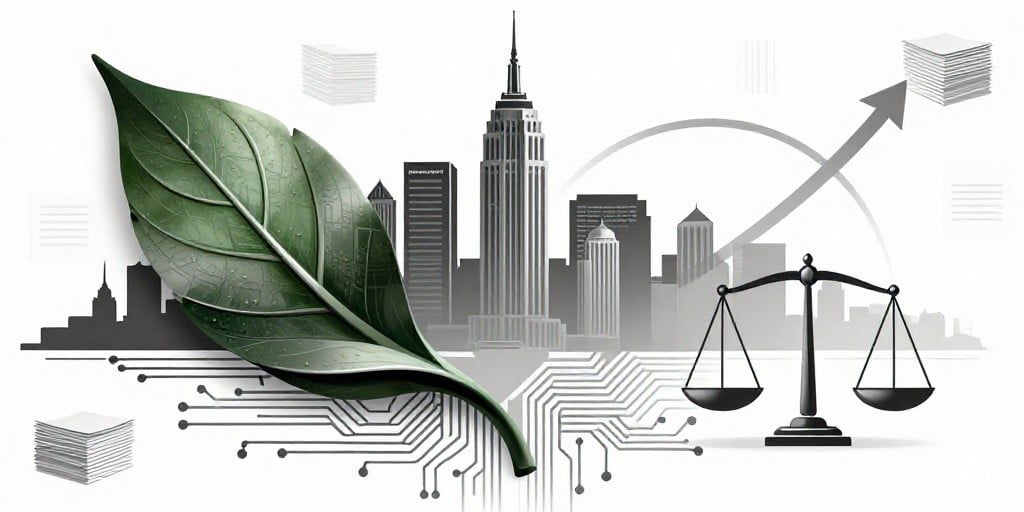Johnson Controls Boostes Governance, Tech & ESG to Drive Long‑Term Value