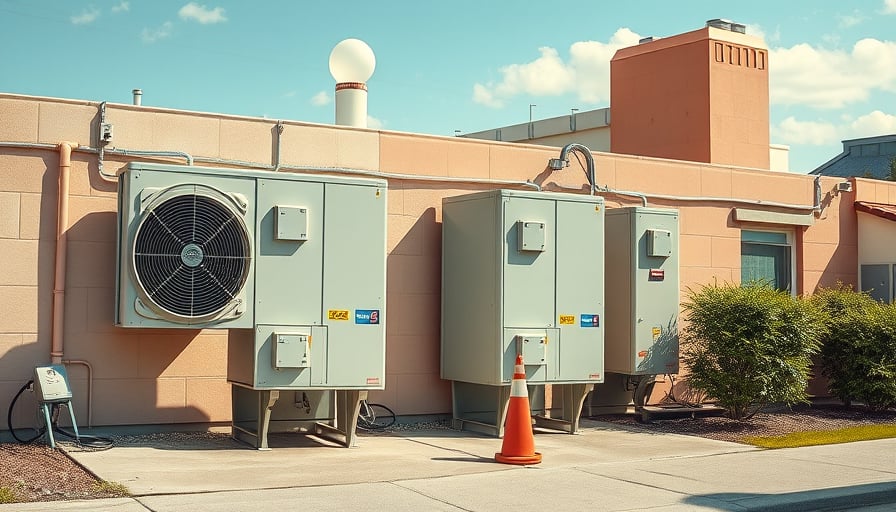 Johnson Controls Boosts Dividends & AI‑Driven HVAC R&D to Ride $1.5 Trillion Infrastructure Wave Johnson Controls Boosts Dividends & AI‑Driven HVAC R&D to Ride $1.5 Trillion Infrastructure Wave