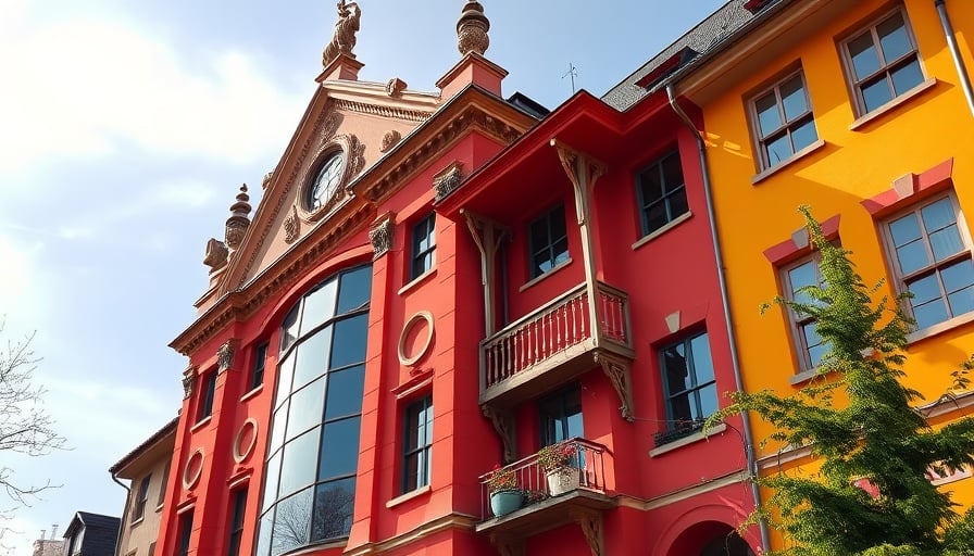 Johnson Controls Capital Expenditure Boosts Smart‑Building & Data‑Center Growth, 2025 Outlook