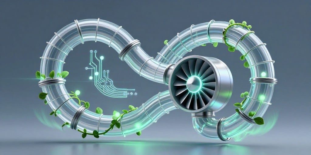 Johnson Controls Cuts Costs & Boosts HVAC Innovation to Win Growing Green Market