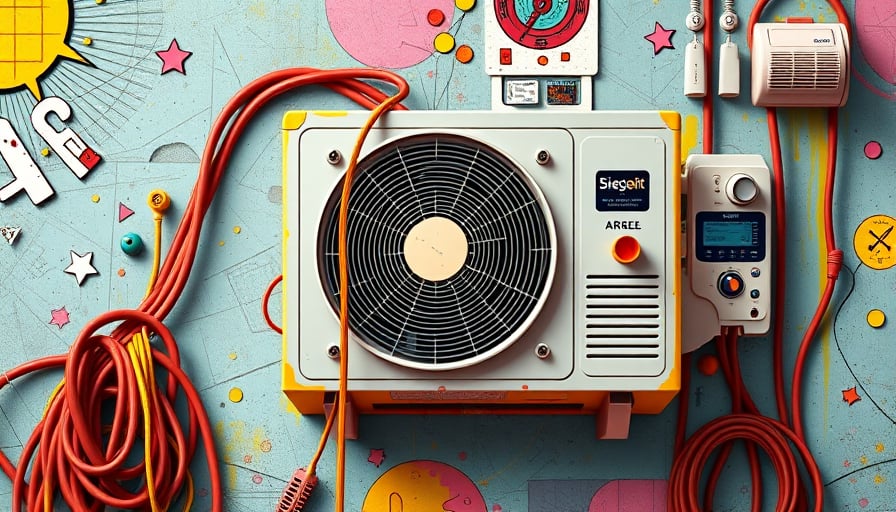 Johnson Controls: Driving HVAC Innovation, Efficiency & Market Resilience in 2026