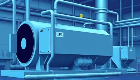 Johnson Controls Faces Market Challenges Amid Growth Opportunities in Heat Pump Sector