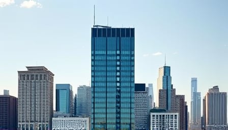 Johnson Controls Faces Market Volatility Amid US-China Trade Tensions