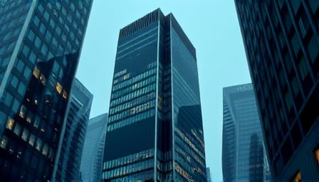 Johnson Controls International's Modest Growth Raises Concerns Amid Tech Sector Boom
