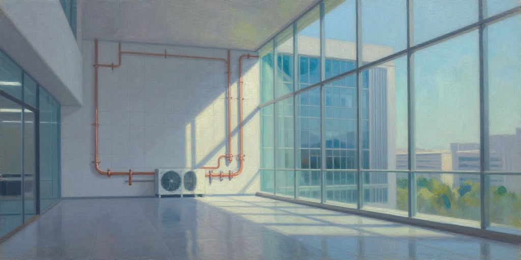 Johnson Controls Launches AI‑Powered Balanced Cooling, Boosting UAE District‑Cooling Efficiency and Savings