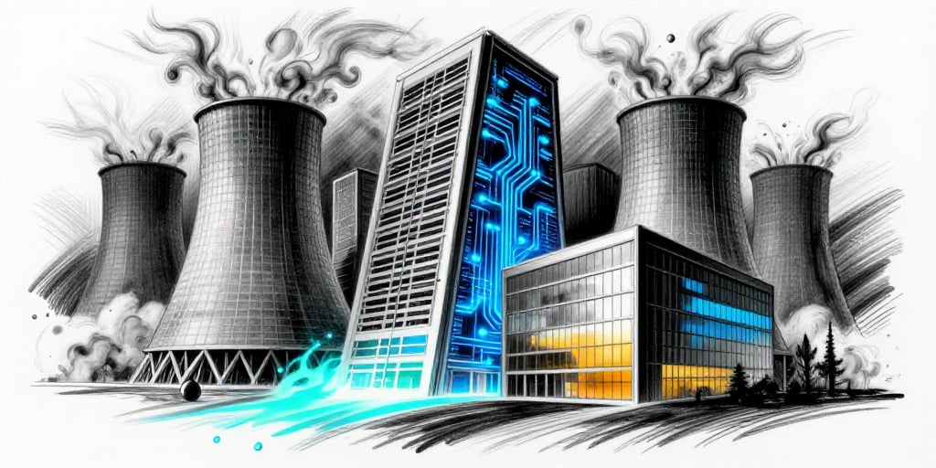 Johnson Controls Launches Air‑Cooled AI Data‑Center Cooling Guide, Signals Executive Transition
