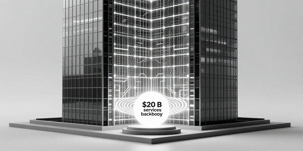 Johnson Controls Q2 Surge: Data‑Center Demand, $20 B Backlog, & 50% Operating Leverage Boost