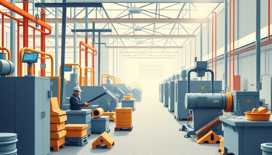 Johnson Controls Shares Rise as U.S. Tariff Reversal Boosts Margins and Investor Sentiment Johnson Controls Shares Rise as U.S. Tariff Reversal Boosts Margins and Investor Sentiment