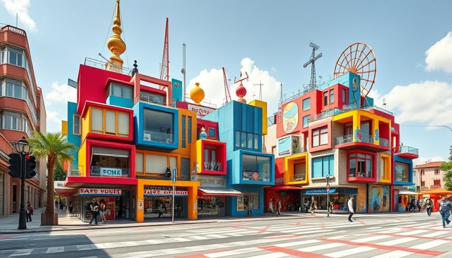 Johnson Controls Stock Soars 40% in 3 Years, Leading Industrial Growth