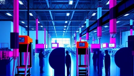 Johnson Controls Surges in Valuation with Innovative Climate Solutions