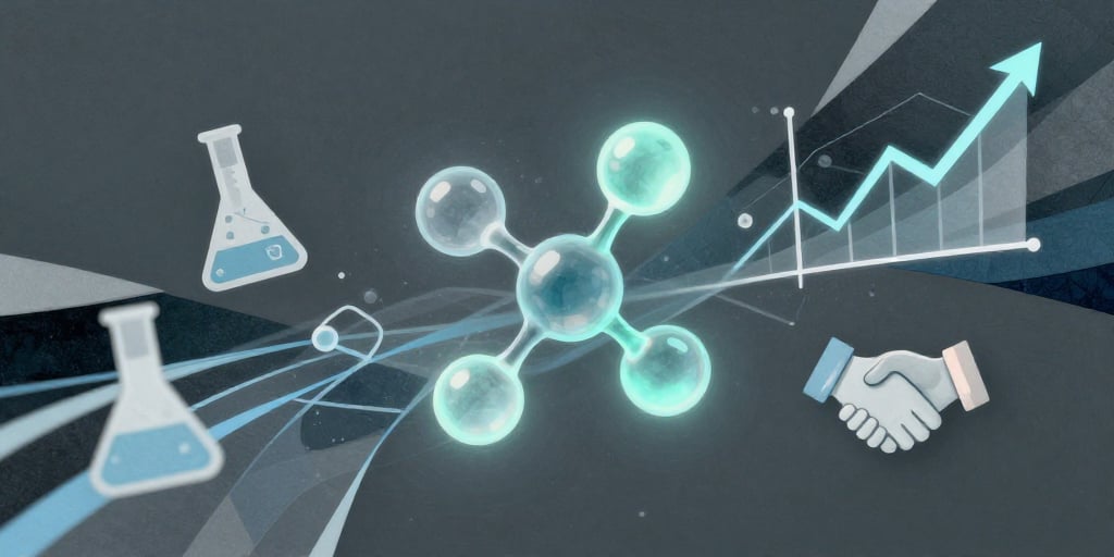 Johnson & Johnson Accelerates U.S. Innovation to Outpace Biopharma Competition