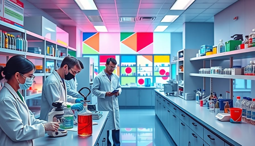 Johnson & Johnson Anticipates Q4 2025 Earnings as Caplyta Phase‑3 Success Drives Growth Outlook