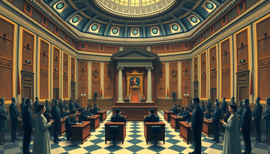 Johnson & Johnson Faces Bayer Lawsuit, Blackstone Partnership, and New Clinical Wins – What Investors Must Know