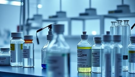Johnson & Johnson Faces Crucial Q2 Earnings Amid Market Uncertainty and Regulatory Hopes