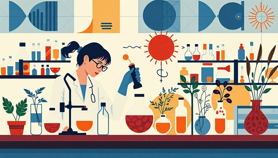 Johnson & Johnson Faces Profit Decline, Talc Verdict, but Gains AKEEGA Approval