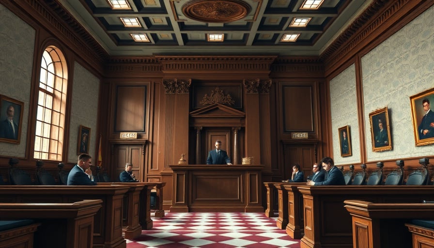 Johnson & Johnson Faces Talc Lawsuit Verdict While Securing FDA Approval for Dual‑Action Prostate Drug Johnson & Johnson Faces Talc Lawsuit Verdict While Securing FDA Approval for Dual‑Action Prostate Drug