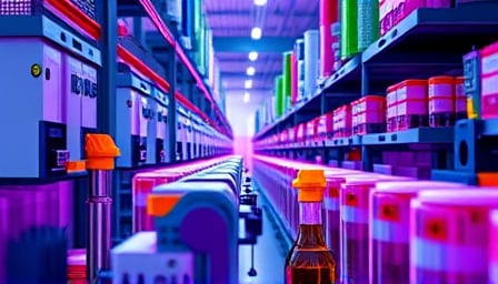Johnson & Johnson Faces Uncertain Future Amid Legal Challenges and Investment Risks