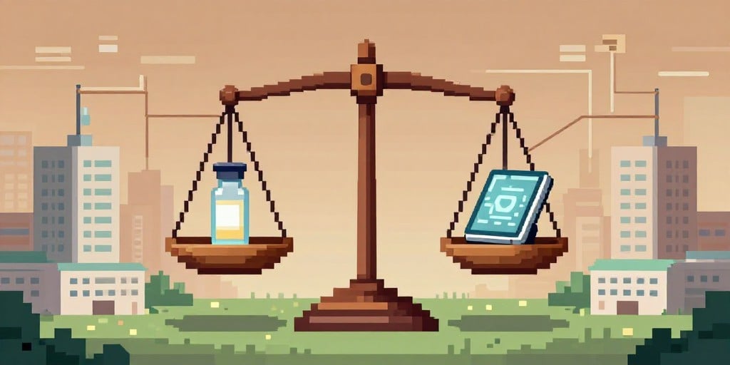 Johnson & Johnson: How Tech‑Driven Value Models Drive Resilient Healthcare Delivery Johnson & Johnson: How Tech‑Driven Value Models Drive Resilient Healthcare Delivery