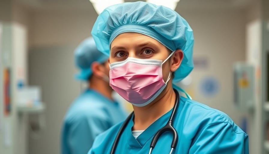 Johnson & Johnson Navigates M&A, Safety Scrutiny, and Oncology Innovation for Future Growth