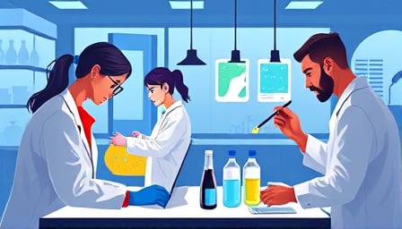 Johnson & Johnson Navigates Stock Volatility Amid Legal Challenges and Promising R&D Developments