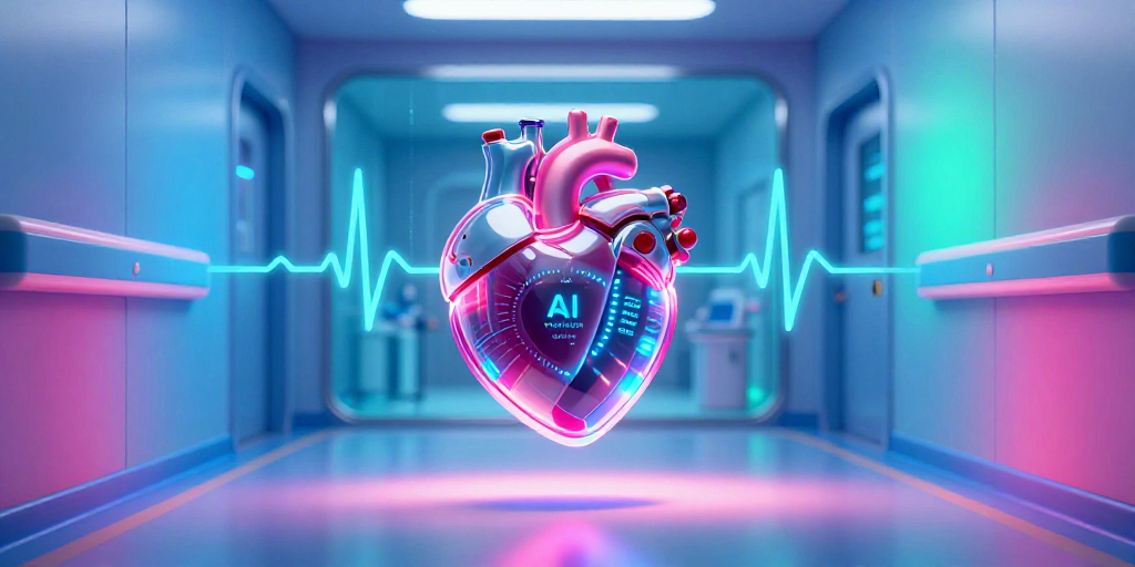 Johnson & Johnson Outpaces Expectations with AI‑Driven Cardiac Tech and Strong Q1 Earnings