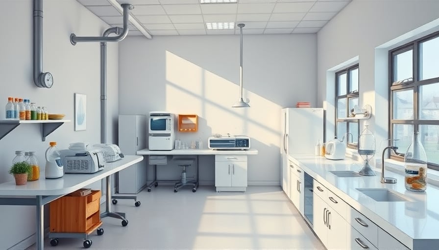 Johnson & Johnson Q1 Earnings: Drug‑Pricing Deals, Tariff Threats & Cutting‑Edge Therapies