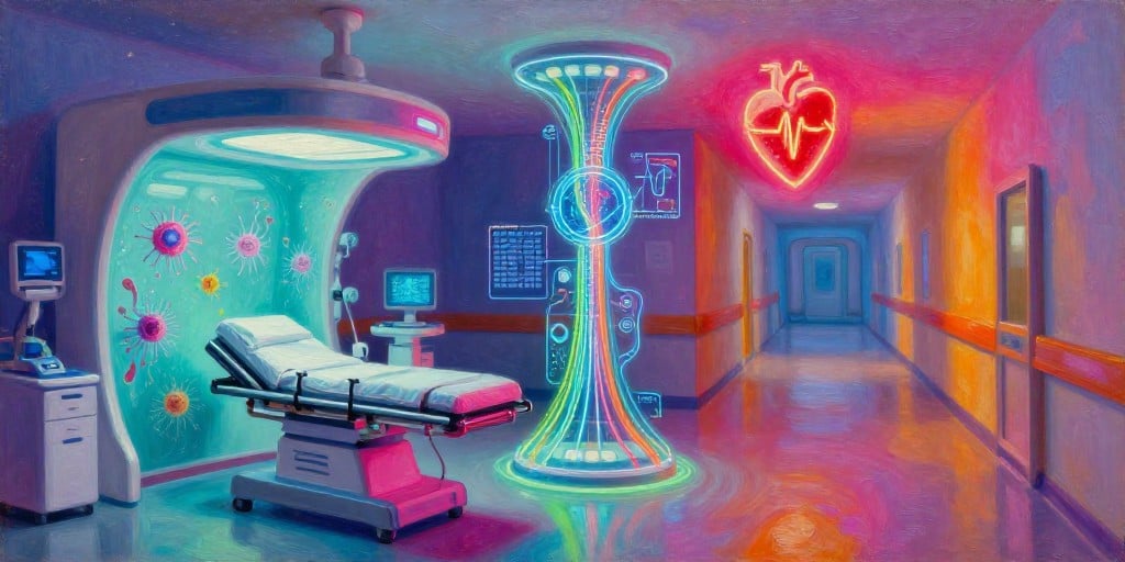 Johnson & Johnson Q2 Earnings: Oncology Surge, Value‑Based Deals, & AI Diagnostics Outlook