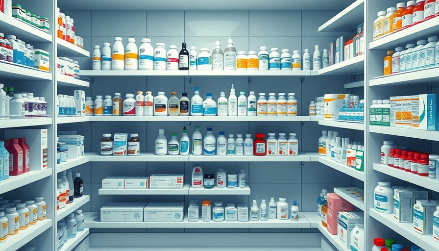 Johnson & Johnson Q3 Earnings: Strong Revenue Growth, Margin Expansion, & Optimistic Outlook