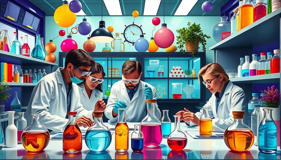 Johnson & Johnson Q4 Outlook: Earnings Growth, Patent Strategy, & M&A Moves