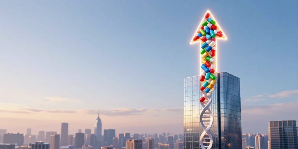 Johnson & Johnson Shares Rise: Insider Buying, Patent Cliffs & 2035 Growth Outlook