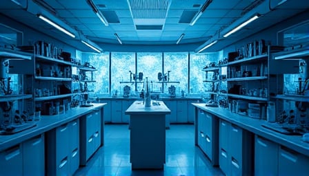Johnson & Johnson Strengthens Pharmaceutical Position with New Therapeutics and Strategic M&A Moves
