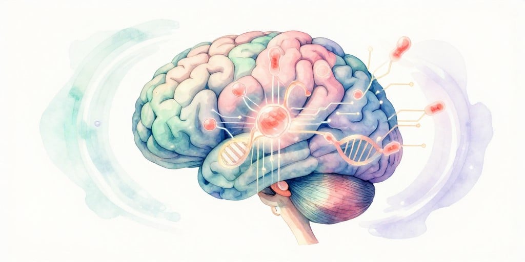 Johnson & Johnson Unveils 24 New Mental‑Health Abstracts, Boosting Pipeline Diversification