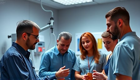 Johnson & Johnson Unveils $55 Billion US Investment Plan to Boost Manufacturing and R&D