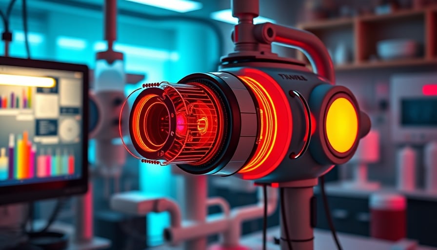 Johnson & Johnson Unveils Decentralized MedTech Restructuring and Device Spin‑Off Plan Johnson & Johnson Unveils Decentralized MedTech Restructuring and Device Spin‑Off Plan