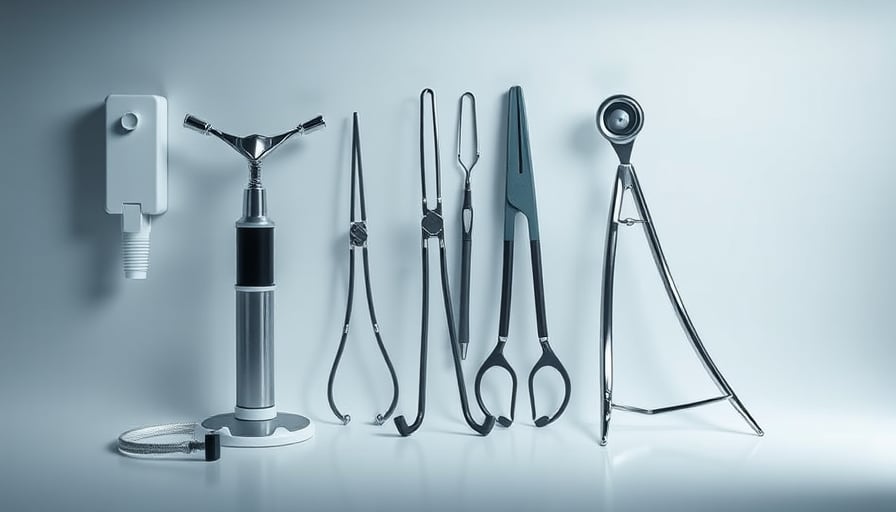 Johnson & Johnson Wins FDA Approvals for TRUFILL n‑BCA and RYBREVANT FASPRO, While Talc Litigation Continues