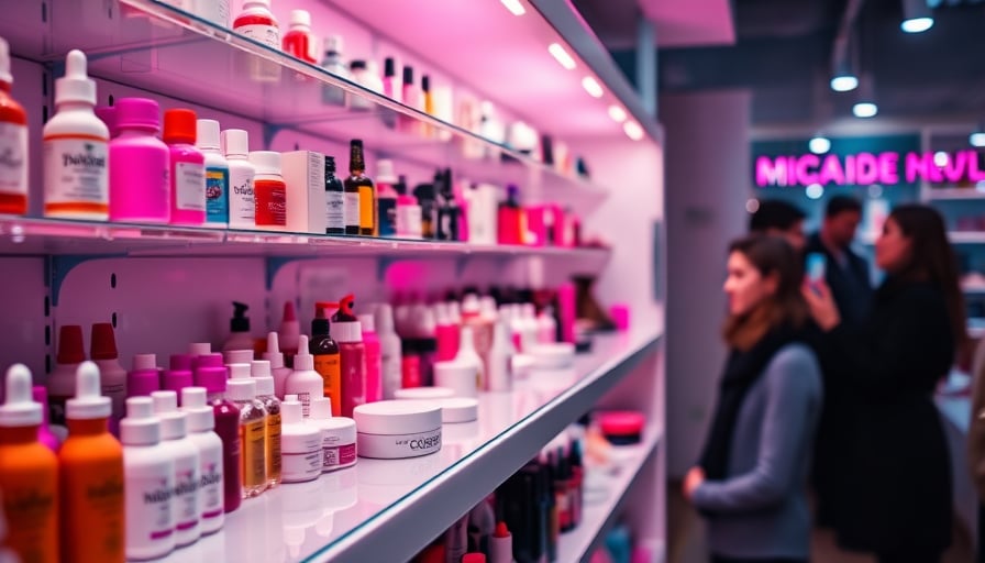 Johnson & Johnson’s $1.3 B Talc Verdict: Legal Fallout, Market Shifts, and Strategic Recovery