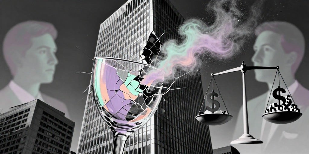 Johnson & Johnson’s $5.5 B Talc Settlement: Impact on Share Price, Risk & Reputation