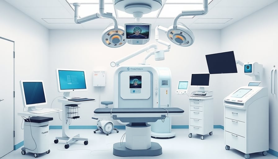 Johnson & Johnson's Analyst Downgrade, New Mobile Simulator Reveal Strategic Shifts in 2026