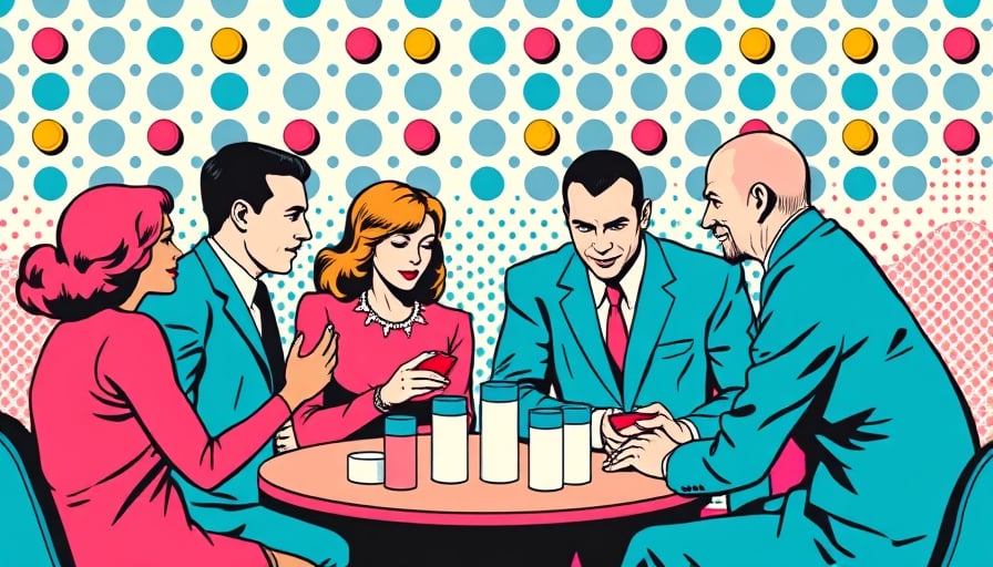 Johnson & Johnson's Brazilian OTC Strategy & U.S. Talc Litigation: Market Dynamics & Legal Impact Johnson & Johnson's Brazilian OTC Strategy & U.S. Talc Litigation: Market Dynamics & Legal Impact