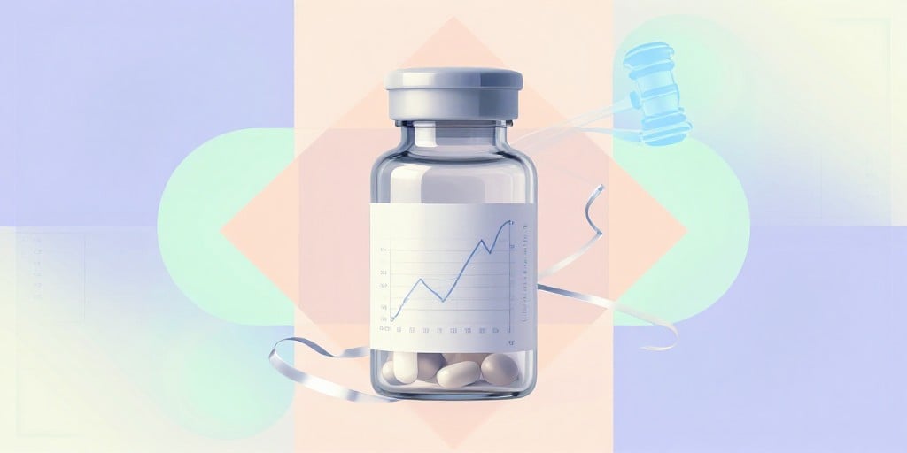 Johnson & Johnson's Market Rally, Court Ruling, & Breakthrough Trials in 2026