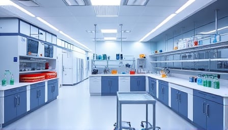 Johnson & Johnson's Mixed Results: Advances and Setbacks in Pharma and MedTech Sectors
