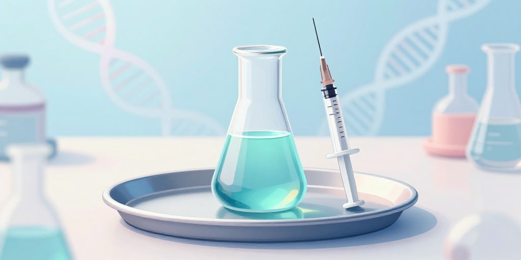 Johnson & Johnson's Nipocalimab Shows Promising Phase‑2 Results in Sjögren's and SLE