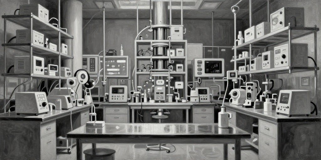 Johnson & Johnson's Strategic Growth: Pharma, Devices & High‑Precision Manufacturing Boosts Stability