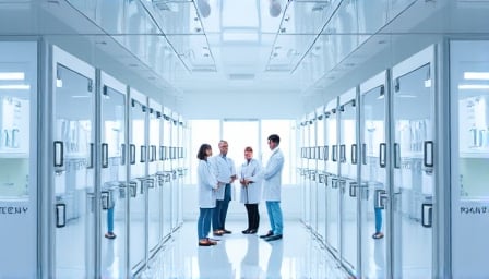 Johnson & Johnson's Strategic Innovations and Leadership Boost Its Healthcare Dominance