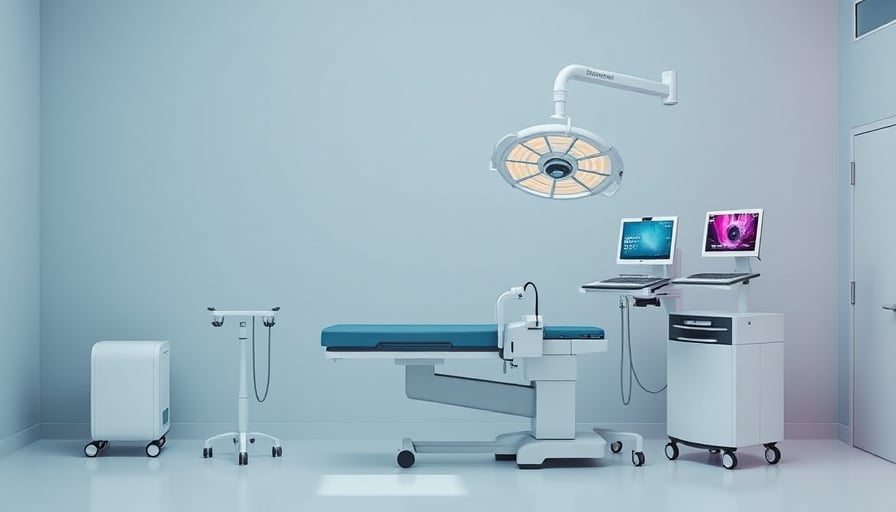 Johnson & Johnson's Strategic Moves: FDA Wins, Antitrust Settlement and MedTech Expansion Boost Growth