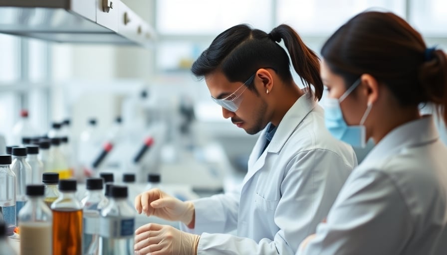 Johnson & Johnson's Strong Q1 2024: Robust R&D, Rising Profits & Growing Obesity Treatment Edge Johnson & Johnson's Strong Q1 2024: Robust R&D, Rising Profits & Growing Obesity Treatment Edge