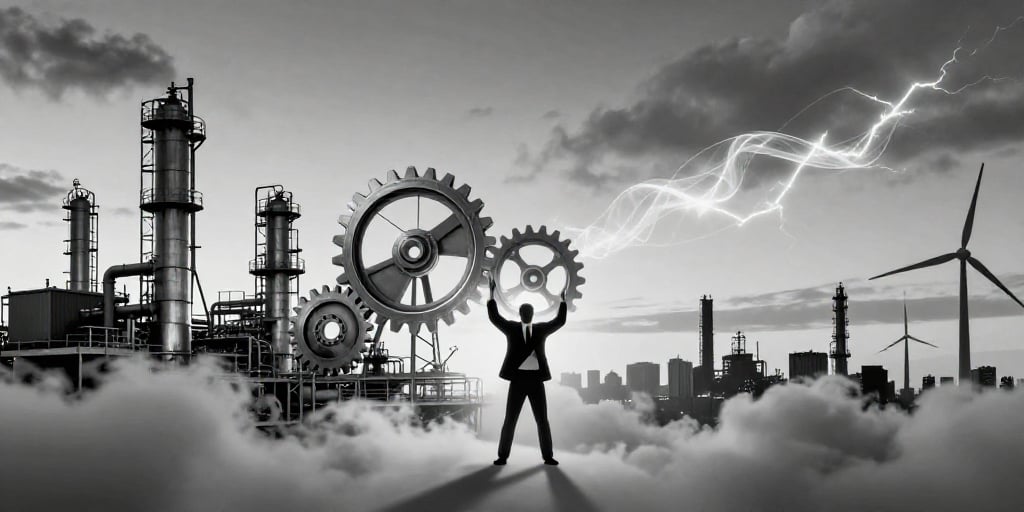 Jordan's Decent Work Programme Boosts Industrial Investment & Productivity